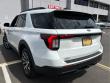 2025 Ford Explorer ST-Line SUV