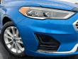 2020 Ford Fusion Energi SEL FWD