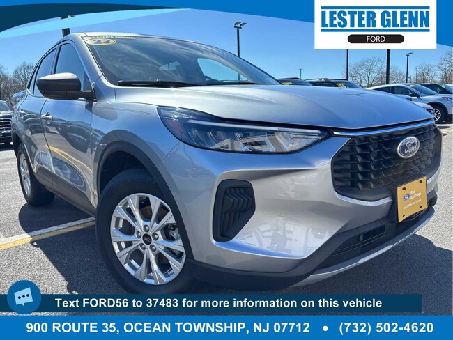 2023 Ford Escape Active SUV