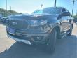 2023 Ford Ranger XLT 4WD Supercrew 5 Box Truck SuperCrew