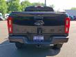 2022 Ford Ranger XLT 4WD Supercrew 5 Box Truck SuperCrew