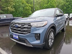 2025 Ford Explorer Active SUV