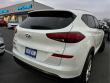 2020 Hyundai Tucson Value SUV