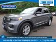 2024 Ford Explorer XLT SUV