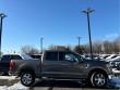 2022 Ford F-150 XLT 4WD Supercrew 5.5 Box Truck SuperCrew Cab