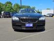 2015 BMW 750i 750Li xDrive Sedan