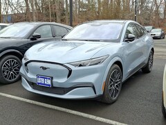 2026 Ford Mustang Mach-E Premium SUV