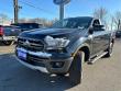 2019 Ford Ranger Lariat 4WD Supercrew 5 Box Truck SuperCrew