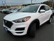 2020 Hyundai Tucson Value SUV