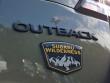 2024 Subaru Outback Wilderness SUV