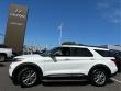 2020 Ford Explorer XLT SUV