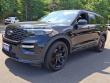 2023 Ford Explorer ST-Line SUV