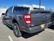 2023 Ford F-150 XL 4WD Supercrew 5.5 Box Truck SuperCrew Cab