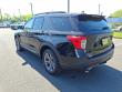 2023 Ford Explorer XLT SUV