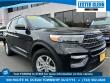 2023 Ford Explorer XLT SUV
