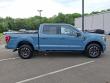 2023 Ford F-150 XLT 4WD Supercrew 5.5 Box Truck SuperCrew Cab
