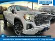 2020 GMC Sierra 1500 Denali 4WD Crew Cab 147 Truck Crew Cab