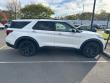 2023 Ford Explorer ST-Line SUV