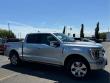 2023 Ford F-150 Platinum 4WD Supercrew 5.5 Box Truck SuperCrew Cab