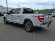 2023 Ford F-150 XL 4WD Supercrew 5.5 Box Truck SuperCrew Cab