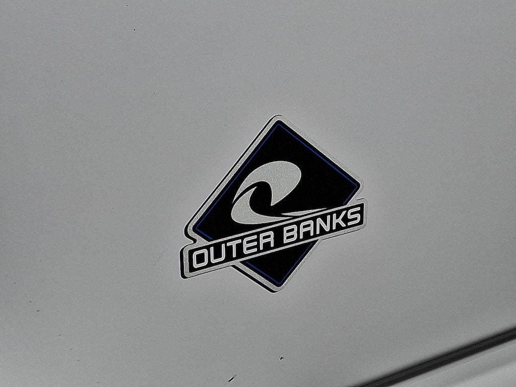 New 2025 Ford Bronco Sport Outer Banks SUV