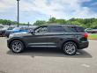 2022 Ford Explorer XLT SUV