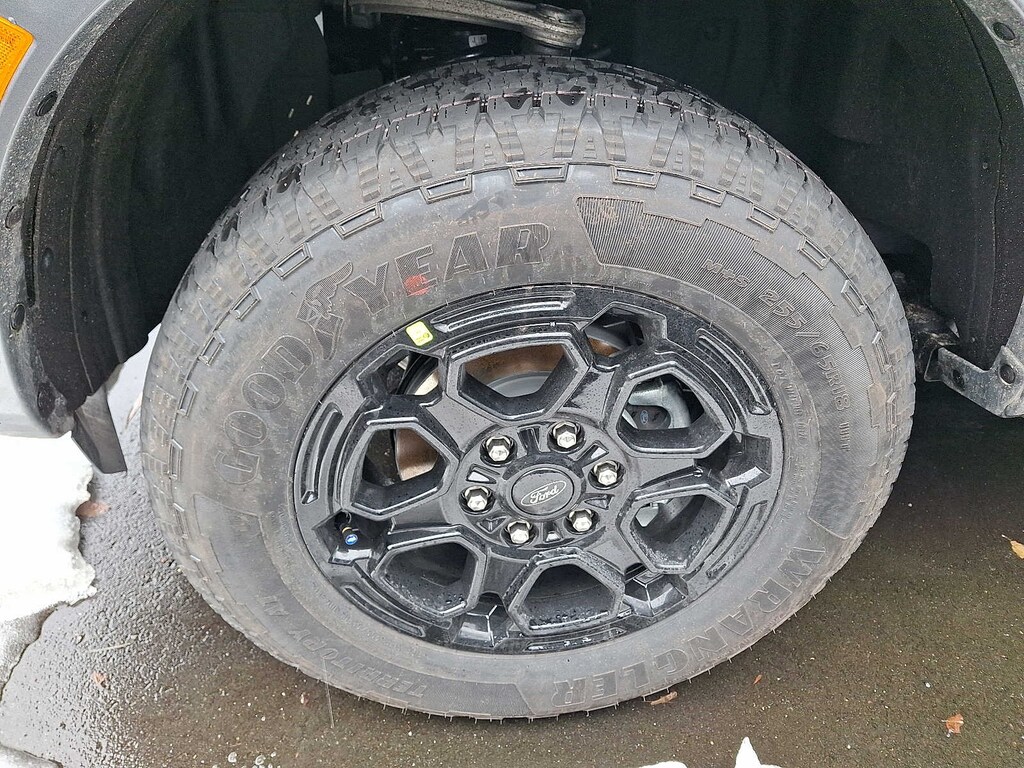 New 2026 Ford Ranger XLT Truck SuperCrew