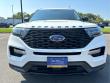 2022 Ford Explorer ST-Line SUV