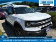 2023 Ford Bronco Sport Big Bend SUV