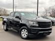 2019 Chevrolet Colorado 4WD Work Truck Crew Cab 128.3 Truck Crew Cab
