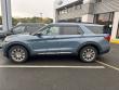 2025 Ford Explorer Active SUV