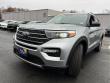 2022 Ford Explorer XLT SUV