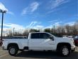 2021 Chevrolet Silverado 2500 HD LT 4WD Crew Cab 172 Truck Crew Cab