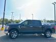 2022 Ford F-150 XLT 4WD Supercrew 5.5 Box Truck SuperCrew Cab