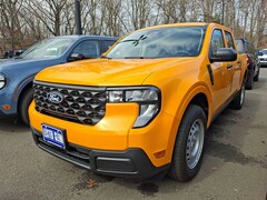 2026 Ford Maverick XL Truck SuperCrew