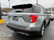 2022 Ford Explorer XLT SUV