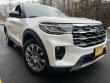 2025 Ford Explorer Active SUV