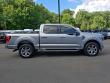 2023 Ford F-150 XLT 4WD Supercrew 5.5 Box Truck SuperCrew Cab