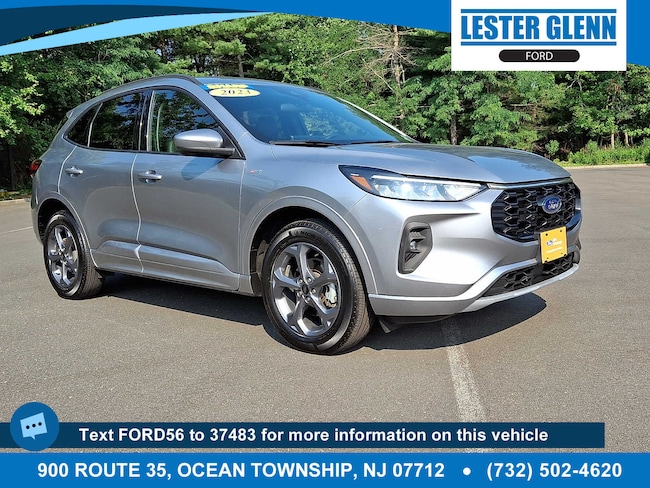 2023 Ford Escape ST-Line Select SUV