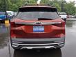2021 Kia Seltos S SUV