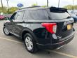 2023 Ford Explorer XLT SUV
