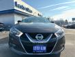 2016 Nissan Maxima 3.5 Platinum Sedan