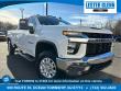 2021 Chevrolet Silverado 2500 HD LT 4WD Crew Cab 172 Truck Crew Cab
