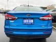 2020 Ford Fusion Energi SEL FWD