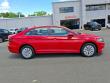 2020 Volkswagen Jetta S Sedan