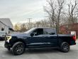 2023 Ford F-150 Lightning Lariat 4WD Supercrew 5.5 Box Truck SuperCrew Cab