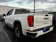 2020 GMC Sierra 1500 Denali 4WD Crew Cab 147 Truck Crew Cab