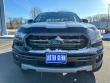 2019 Ford Ranger Lariat 4WD Supercrew 5 Box Truck SuperCrew