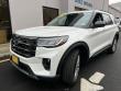 2025 Ford Explorer Active SUV