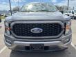 2023 Ford F-150 XL 4WD Supercrew 5.5 Box Truck SuperCrew Cab